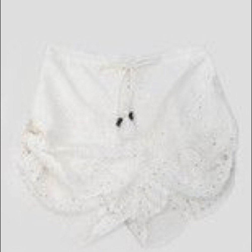ISO Spell Casablanca Shorts